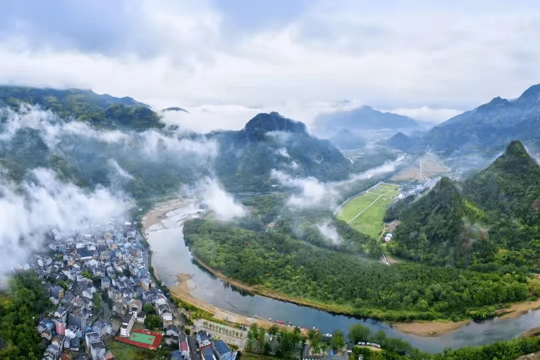 温州永嘉大若岩景区图片