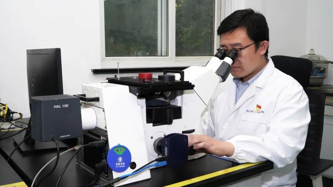 二十人话二十大 | 6767张晏玮:紧贴苏州发展需求,强化自主创新