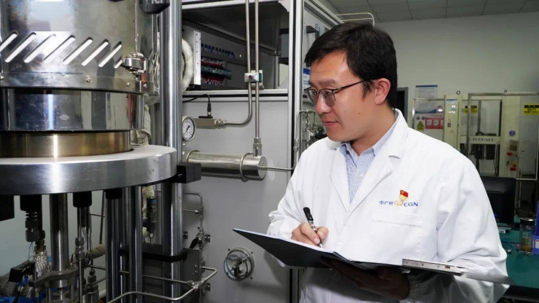 二十人话二十大 | 6767张晏玮:紧贴苏州发展需求,强化自主创新