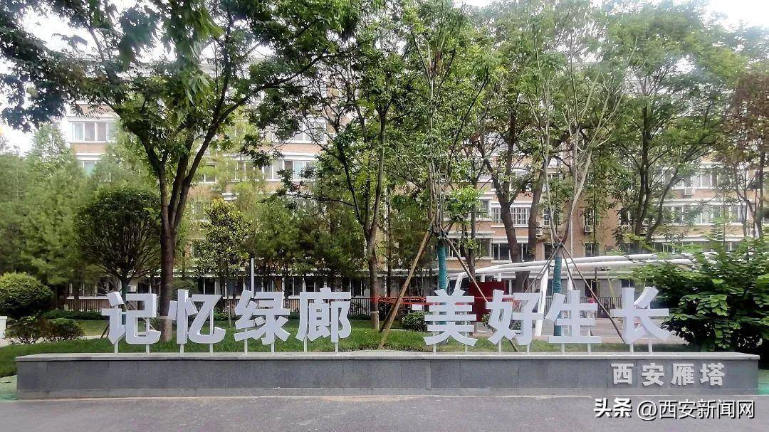 西安雁塔区今年拟新建1座城市公园8座口袋公园（雁塔区周边的免费公园）
