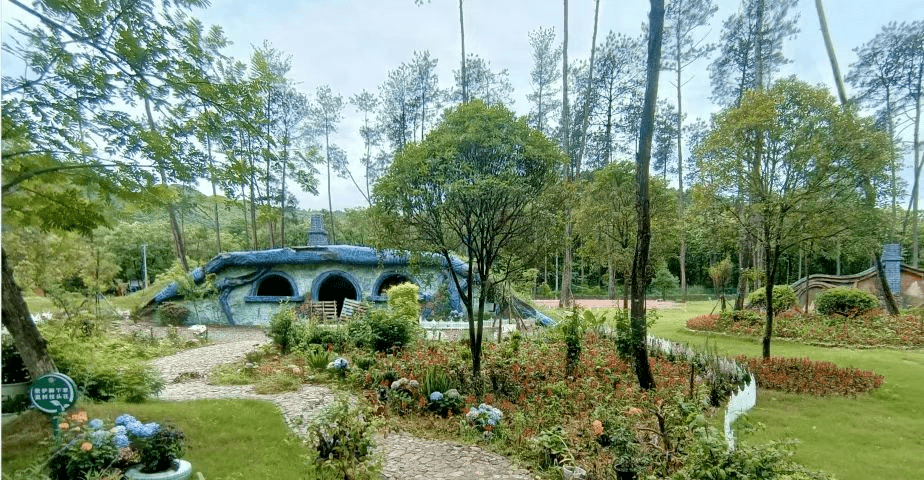 我县大若岩镇成功创建浙江省5a级景区镇!_瀑布_永嘉县_旅游