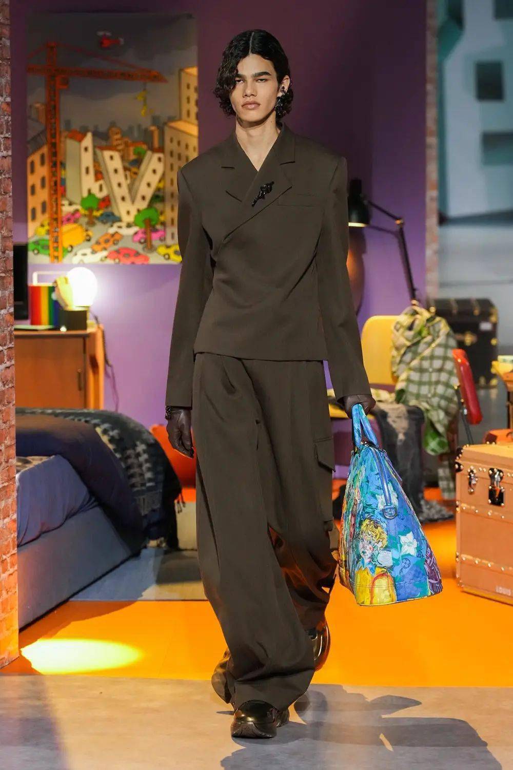 lv空降新创意总监pharrell williams_服务_色彩_经典