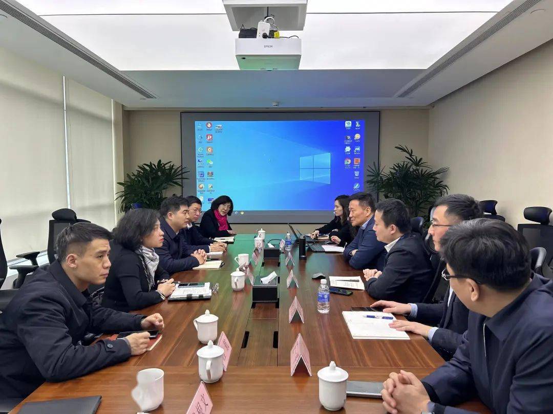 【县区动态】东湖区区委副书记,区长胡俊峰率队赴上海招商考察_发展