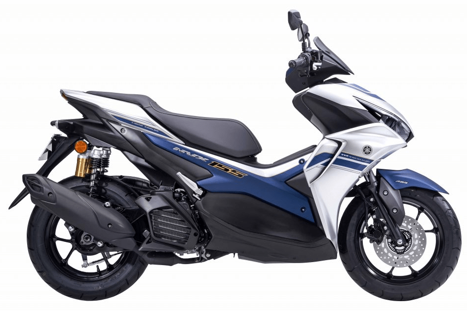 弯梁踏板2月17日即将登场,雅马哈nvx155!_搜狐汽车_搜狐网