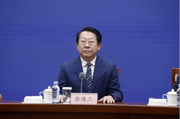 山东4人拟任正厅级！