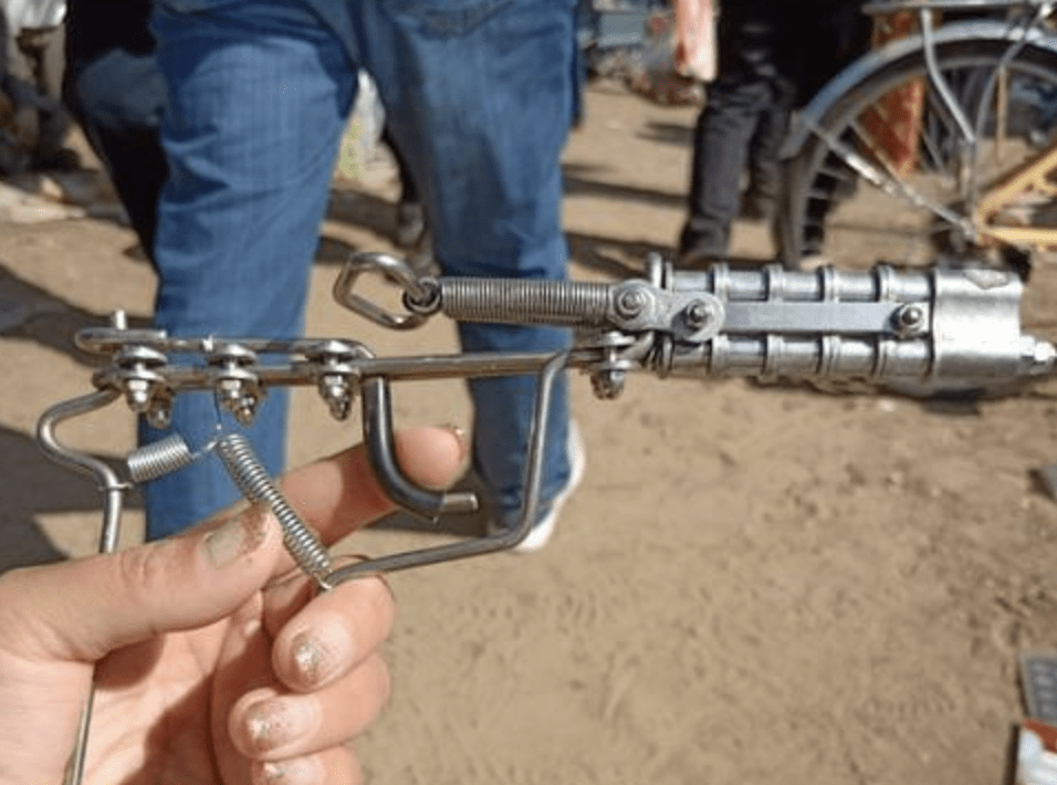 时候_拖拉机_粮仓