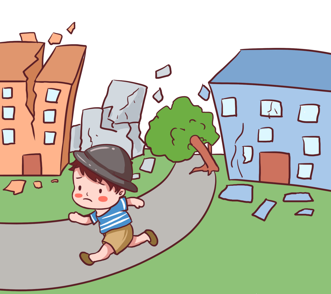 安全管家宣传小贴士—防震减灾篇_地震_土耳其_建筑物