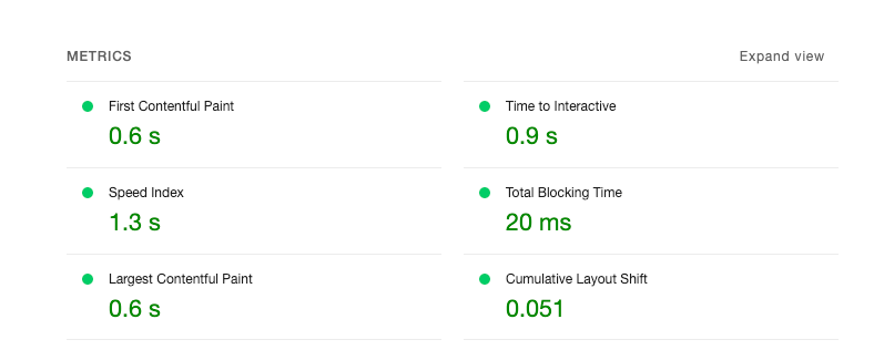 从B站动身，用Chrome devTools performance阐发页面若何衬着