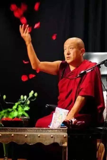 宗萨佛学院是公元十九世纪时,西藏著名的伟大上师,蒋扬钦哲旺波所建立