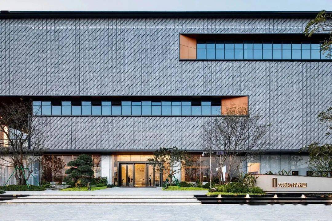 汕头东海岸这个楼盘"甜蜜"助攻,连丈母娘都拍手称好!_生活_爱情_天境