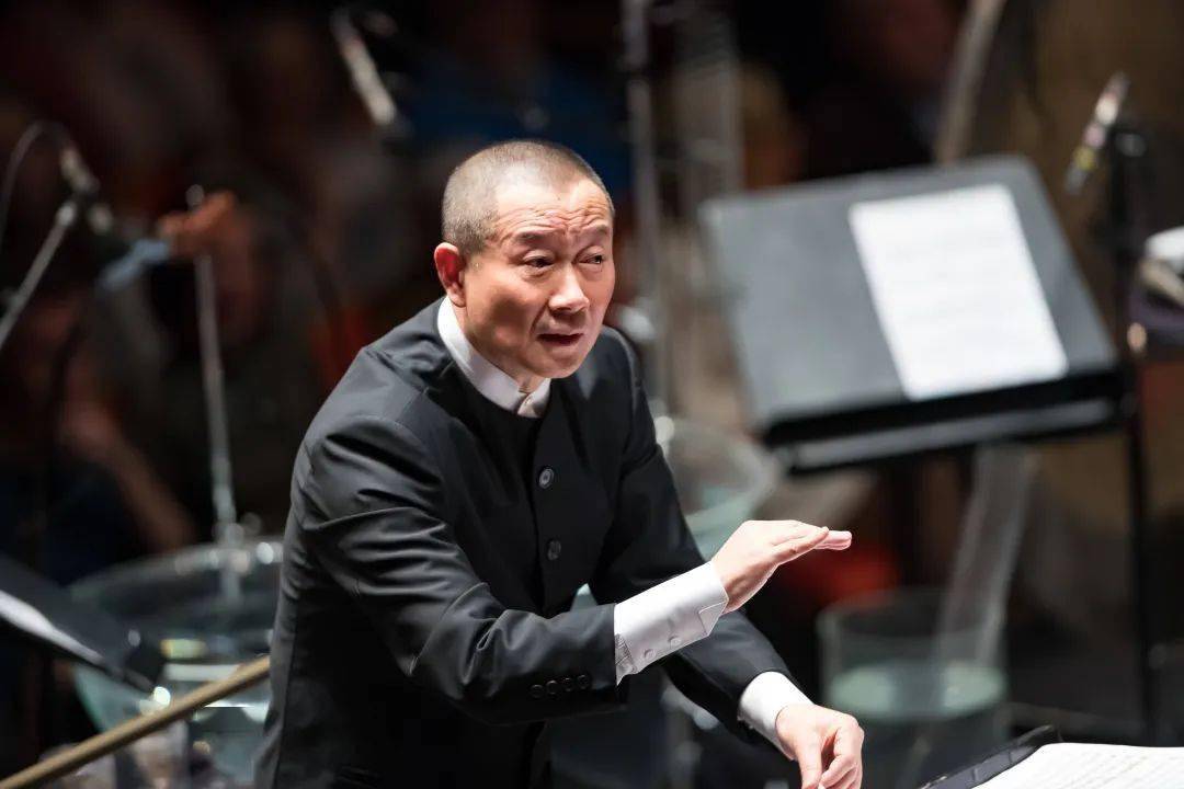 国际乐讯|低男中音歌唱家沈洋六国语言唱响中国唐诗,获得《卫报》关注