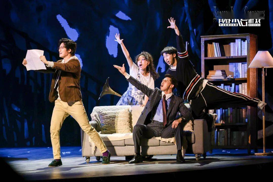 明天10:00准时开票