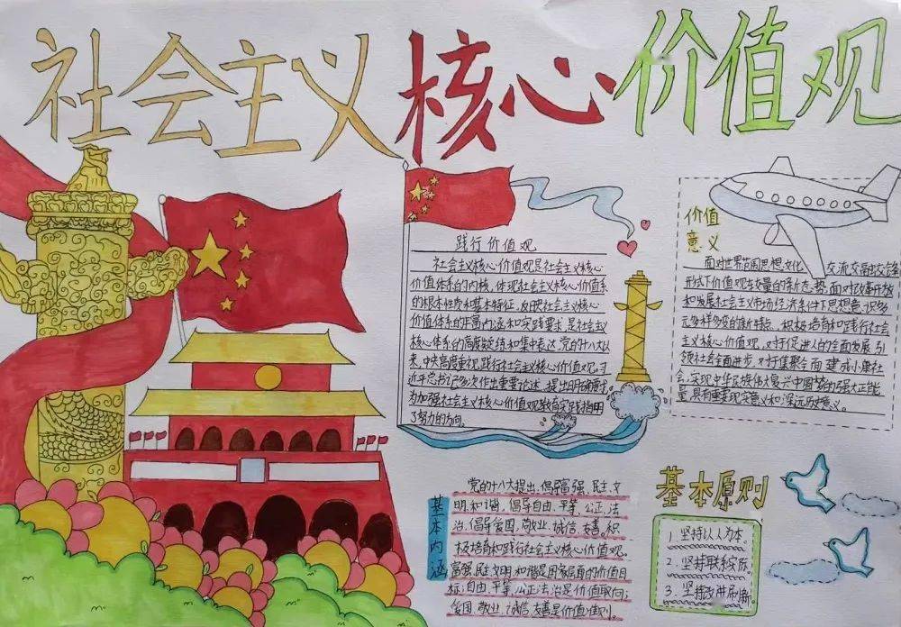 少年强则国强!