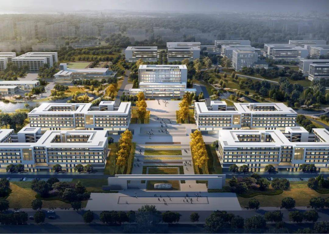 正在进行招标荣昌校区项目ppp施工监理重庆城市管理职业学院了解到