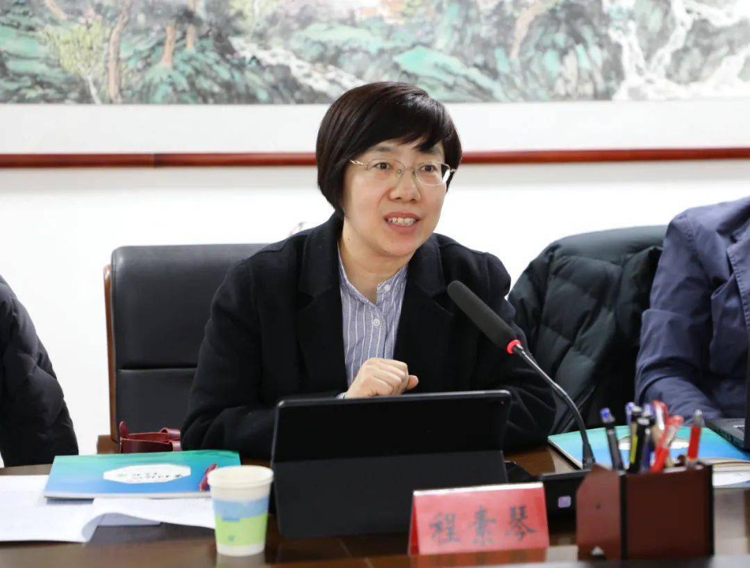 顶尖传媒高校同讲宁晋故事——中国传媒大学到我县对