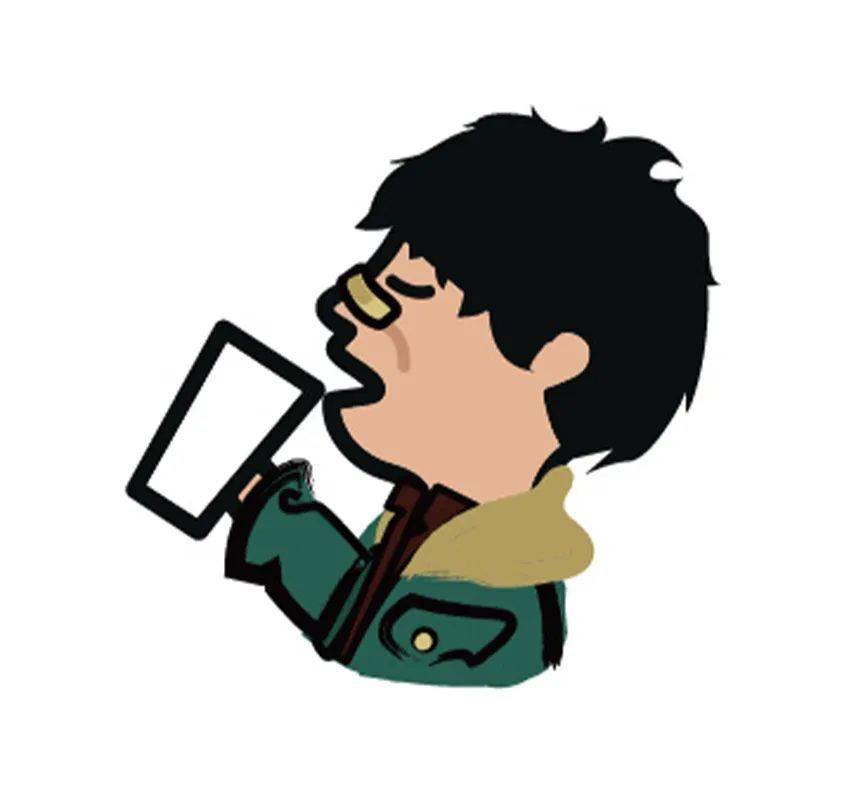 小人在自己logo上玩花样但好像就喜茶很喜欢各有各的营销玩法现在市面