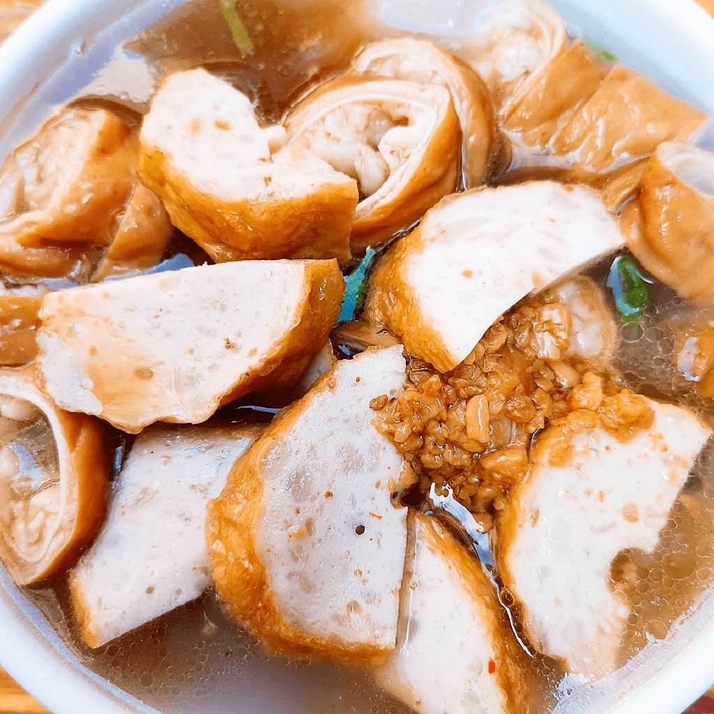 葵潭这种特产美食,葵潭人肯定都吃过!_箩筐_串街_微博