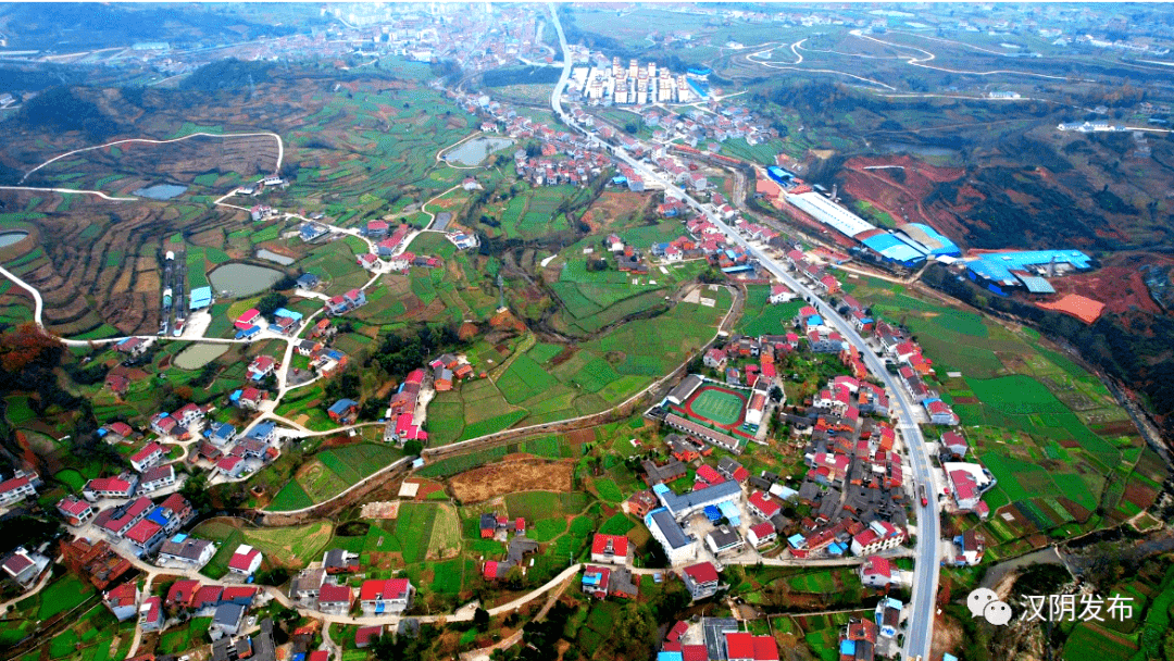 喜讯丨汉阴县平梁镇荣获"2022年度全市粮食安全生产先进镇"称号_发展