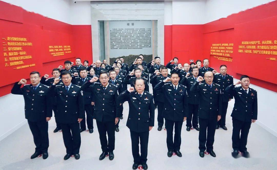 平遥监狱加强党风廉政教育 筑牢廉洁思想防线