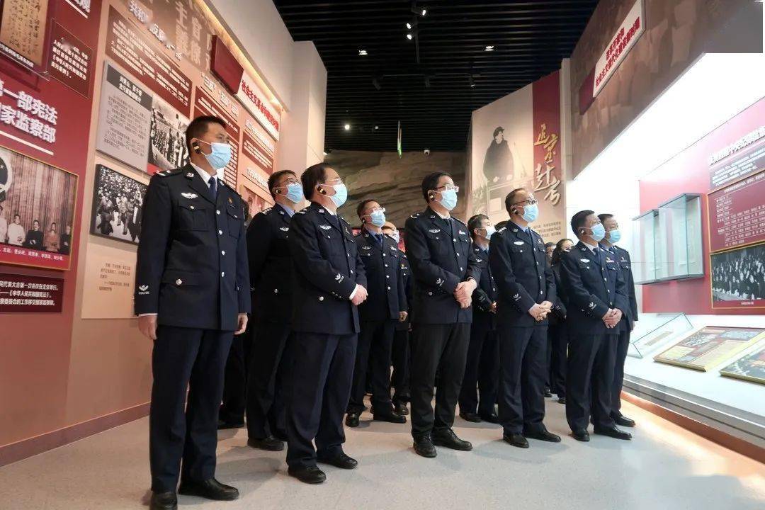 平遥监狱加强党风廉政教育 筑牢廉洁思想防线