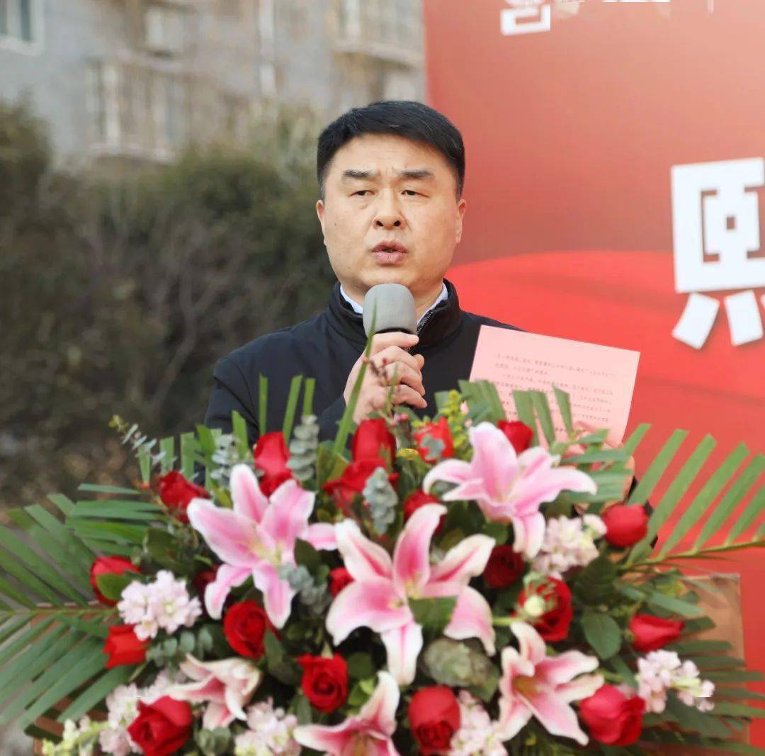 章丘区委教育工委常务副书记,区教体局党组书记,局长刘国兴表示,幼儿