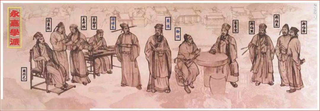 一起来解锁千年孤屿的文化新标签~_江心屿_文天祥_王十朋