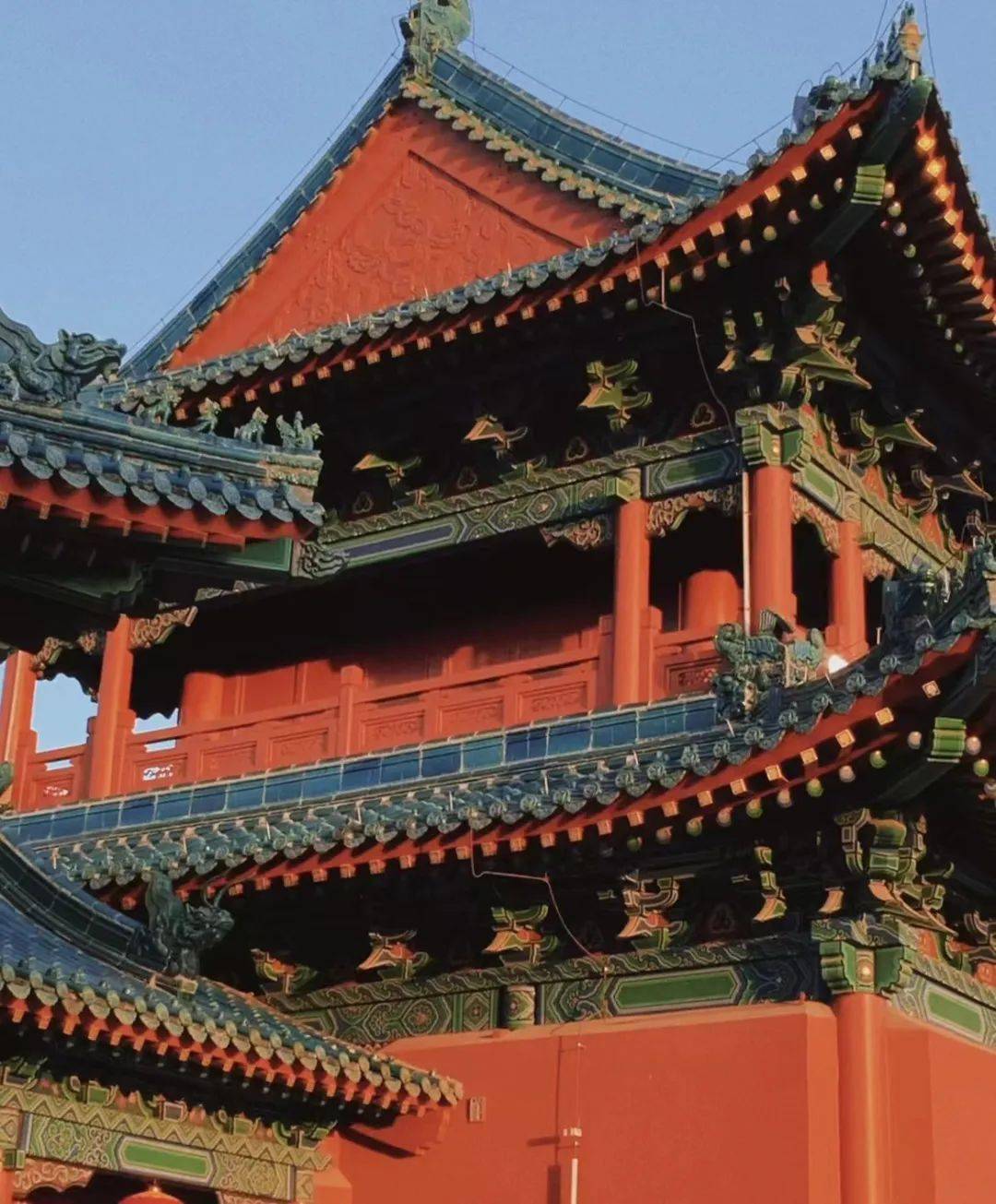 【资讯】新春活动持续中 | 走进代王府内游廊迂回的