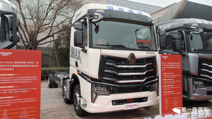 头条_牵引车_车型_德卡