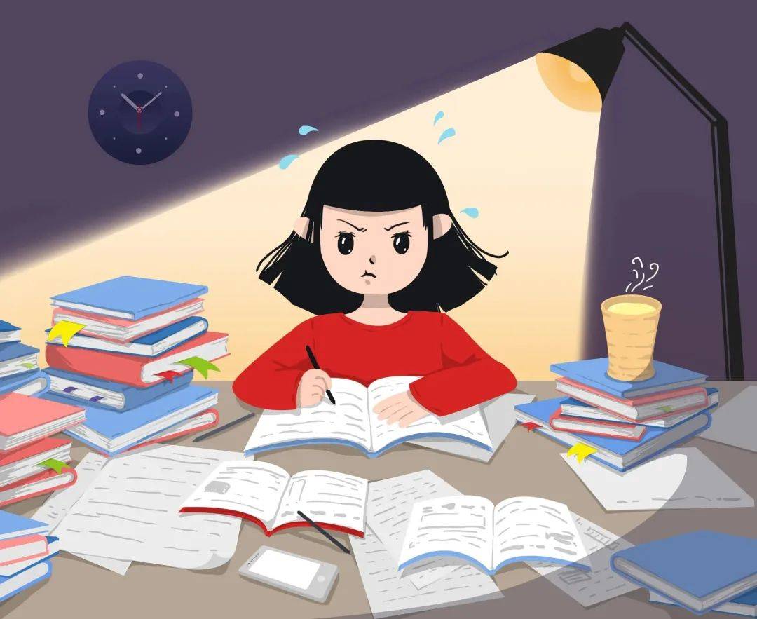 九点熔断机制”上热搜，保障学生睡眠需从根上发力_搜狐网