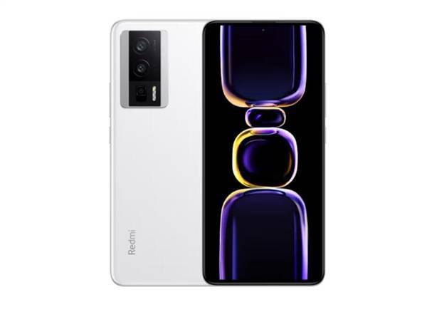 因降价被疯抢！Redmi K60 512GB已补货：配置在同档位找不到第二款(图2)