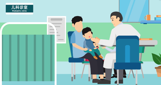 为方便儿童就诊,2月20日起,宁波市中医院推出儿科夜间门诊,服务时间是