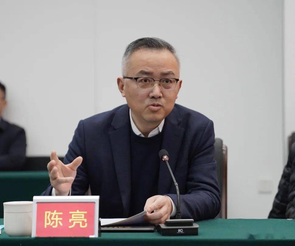 院党委书记陈亮表示,希望以"hifu"技术为纽带加强合作交流,积极谋划