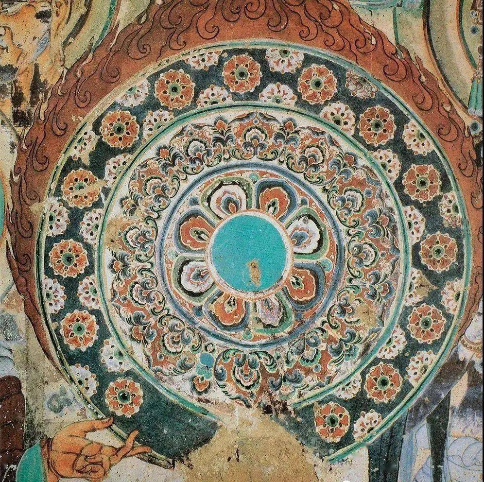 书讯 | 敦煌画院组建30年来 首次推出《敦煌如是绘》(图31)