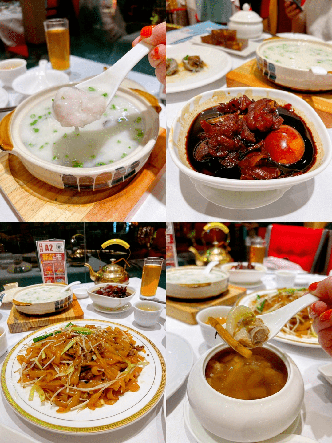 左右滑动查看更多中国首家五星级涉外酒店,霍英东先生投资的白天鹅