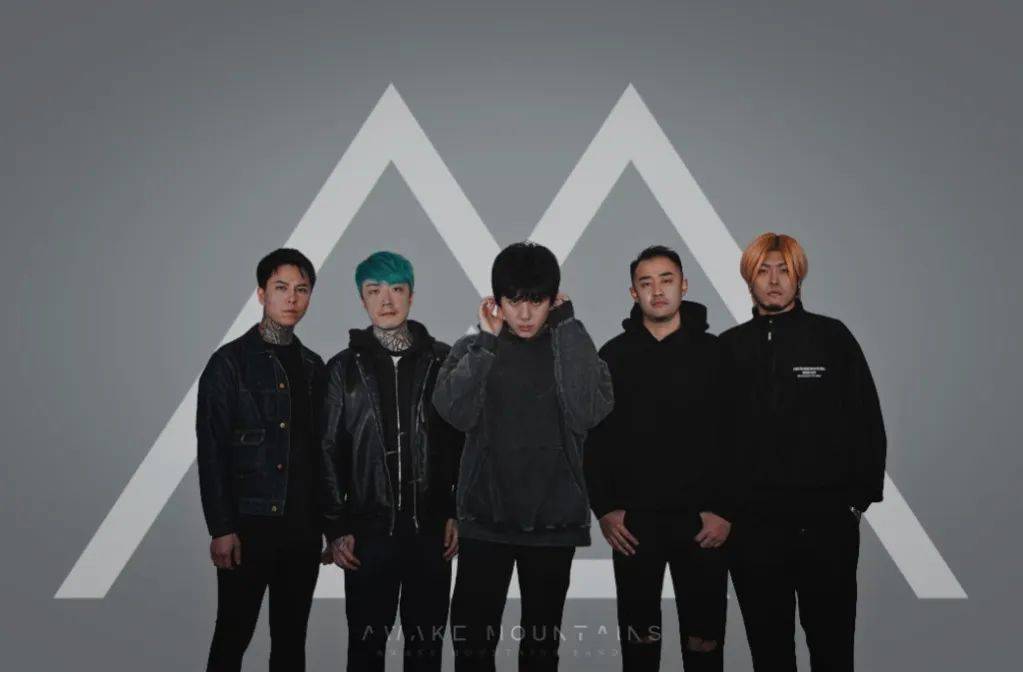 醒山对角巷法兹麻园诗人柳爽丢火车萨满梅卡德尔霓虹花园夏日入侵企画