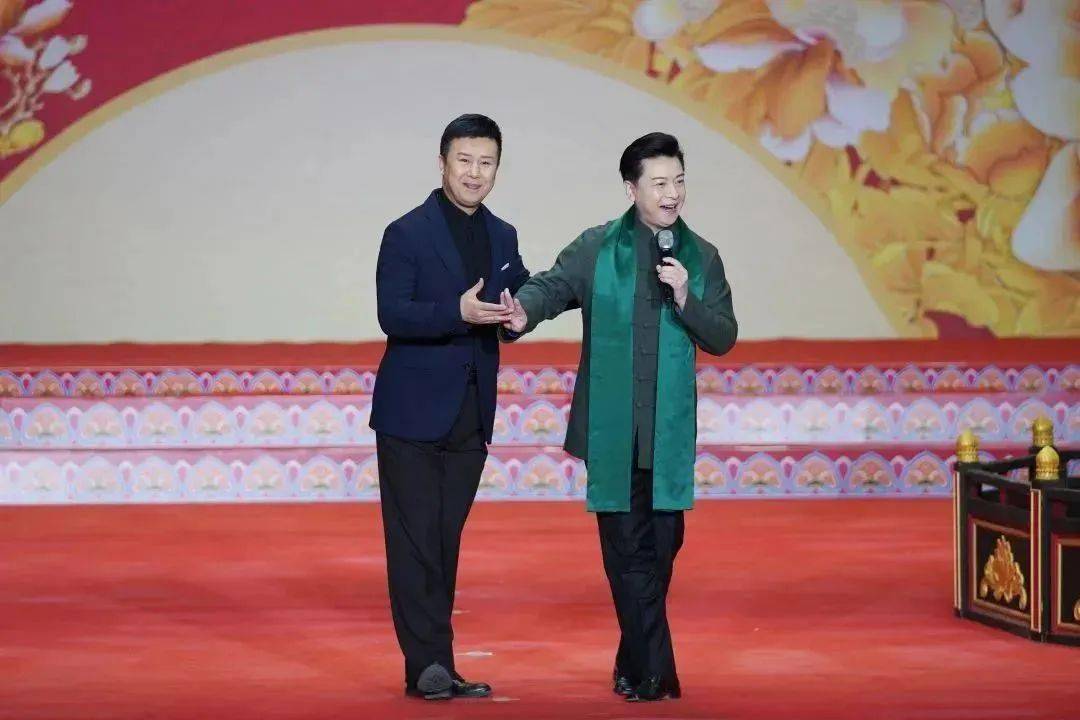 北京优秀演艺进雄安——"梨园京韵颂盛世"京剧名家名段晚会成功举办