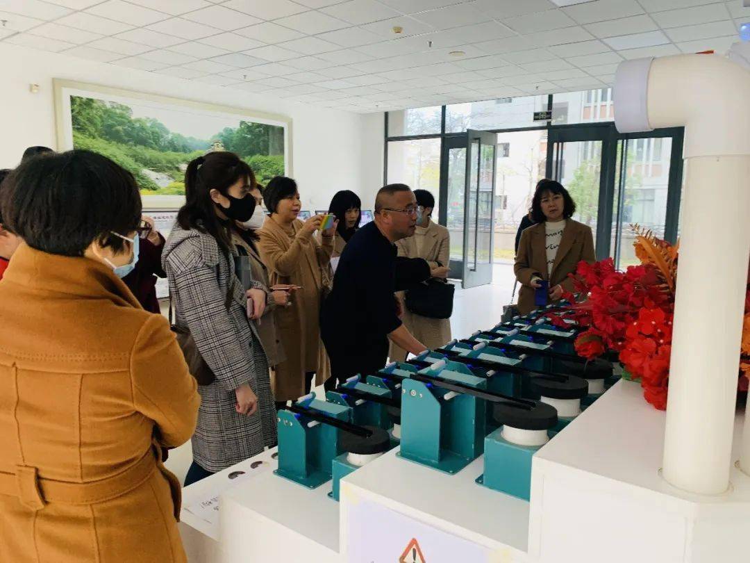 供稿:艺术组编辑:练晓真一审:林志红二审:戴丰春统筹终审:融媒体中心