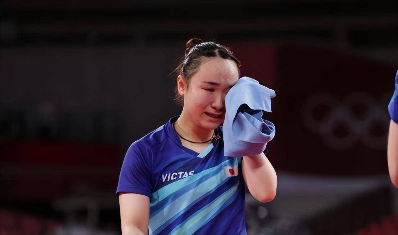 11-9击败日本伊藤美诚,3-2绝杀早田希娜,袁雪娇大爆发夺2连胜_中国