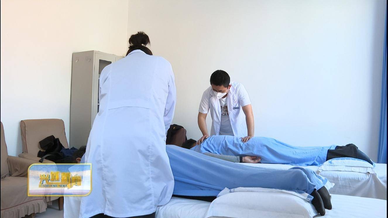 林业兴城疗养院:打造疗休养基地特色品牌_服务_尹宏伟_工作