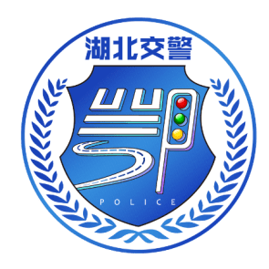 交警队logo设计图片