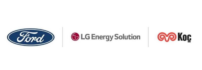LG新能源、福特与KOC签署谅解备忘录 在土耳其成立一家电池制造合资企业