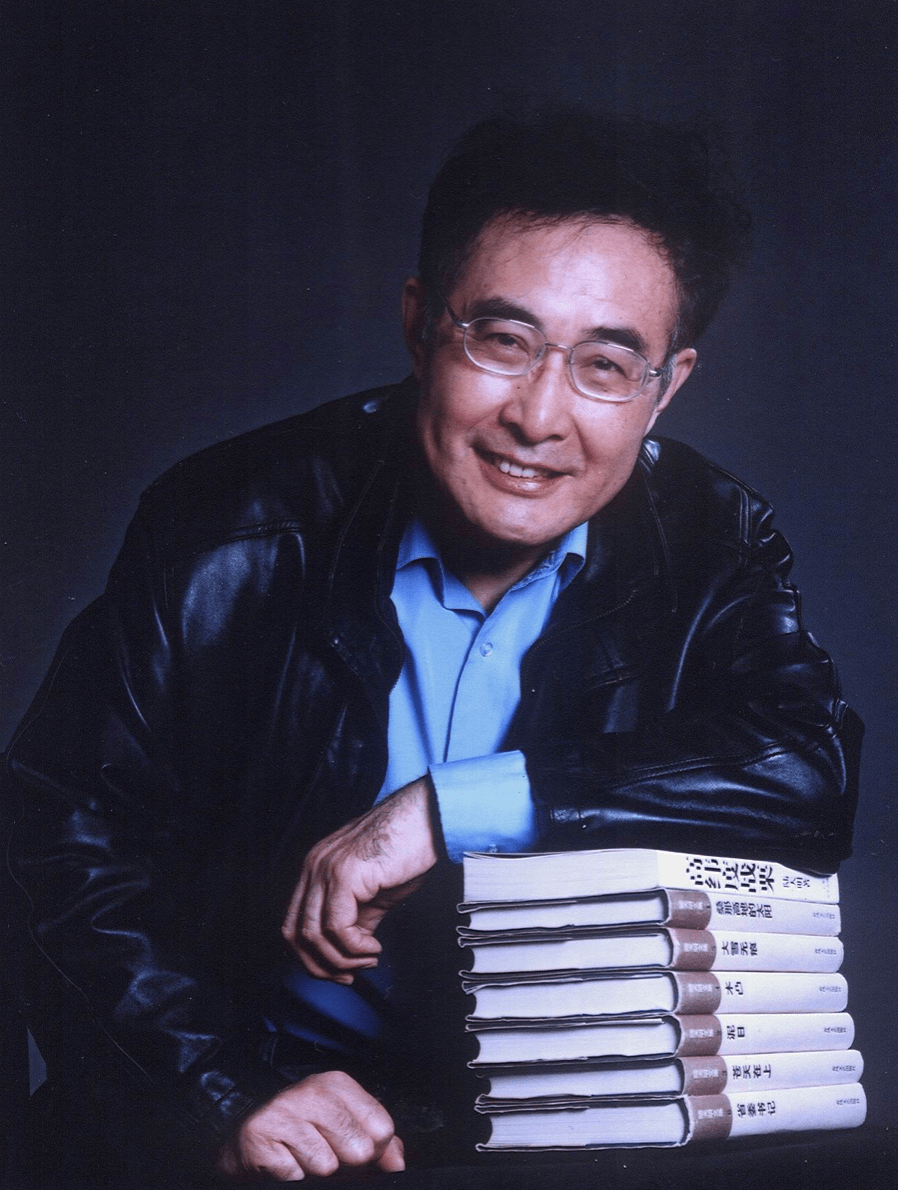 资深作家,编剧,文娱界泰斗,还是著名导演陆川的父亲.陆天明是谁?