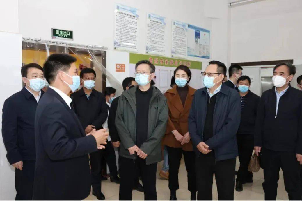 詹成付对云南民政工作给予了充分肯定,指出民政工作是中国式现代化