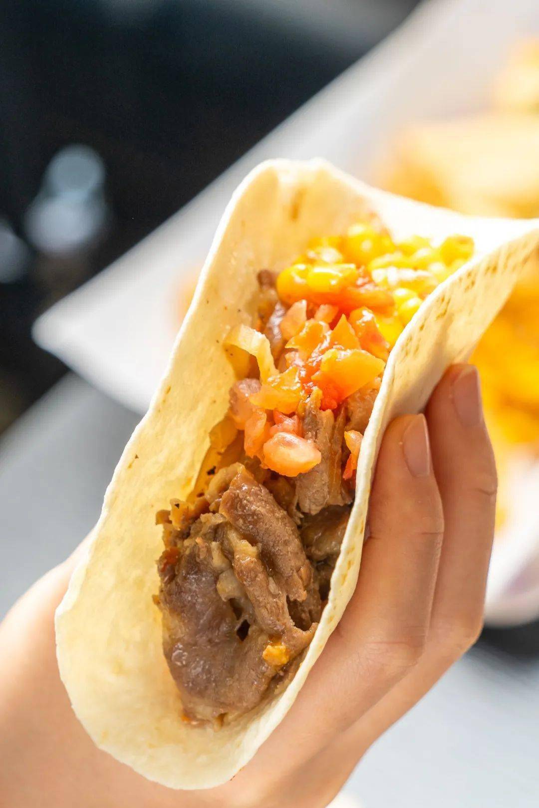 风靡全球的塔可钟taco bell玩大了!