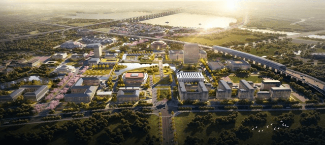 开云体育 Kaiyun.com 官网入口年底前计划形成湖面150万平方米有关双江湖最新进展及权威答复来了(图4)