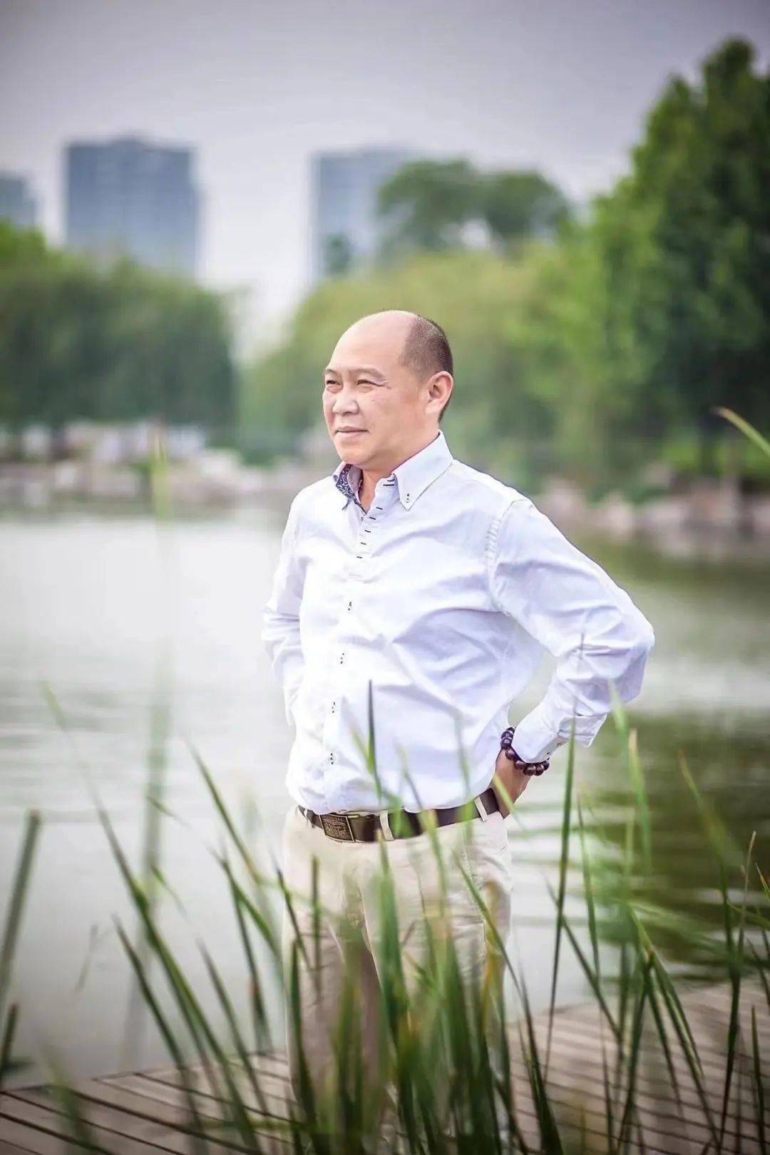 艺术指导 陈少伦参演音乐家打击乐专场音乐会