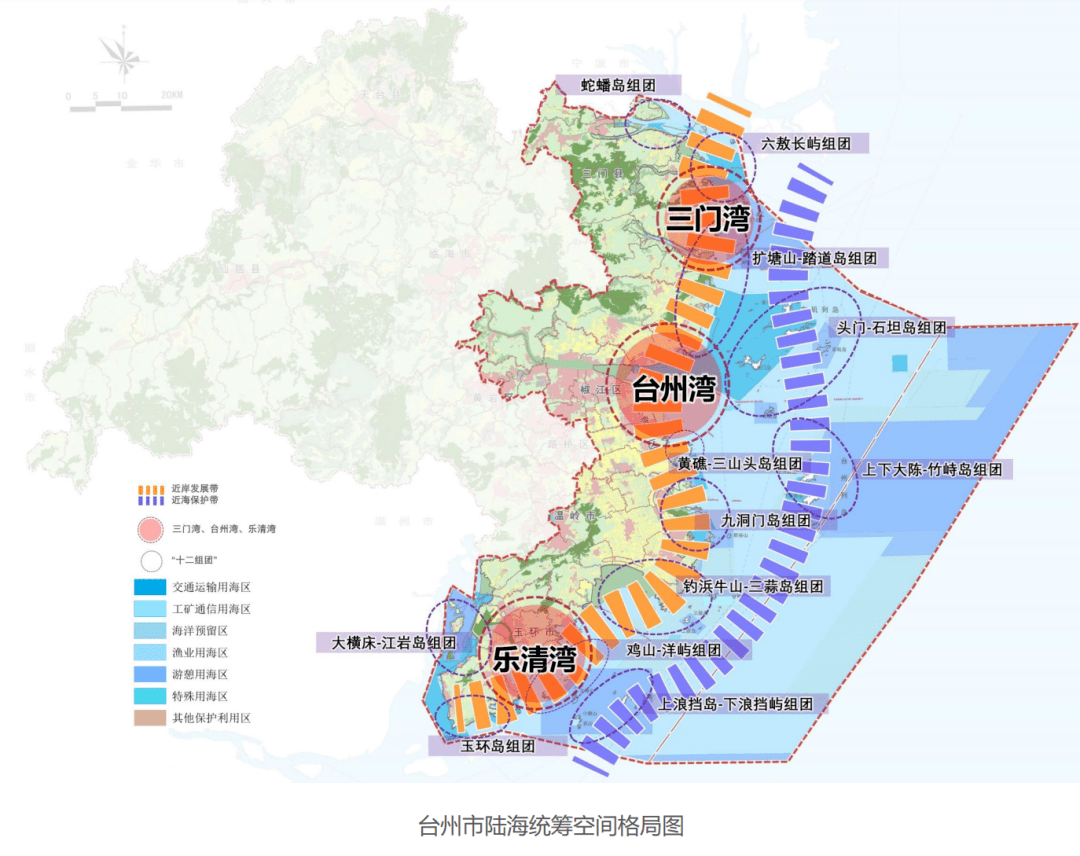 台州2035交通规划图图片