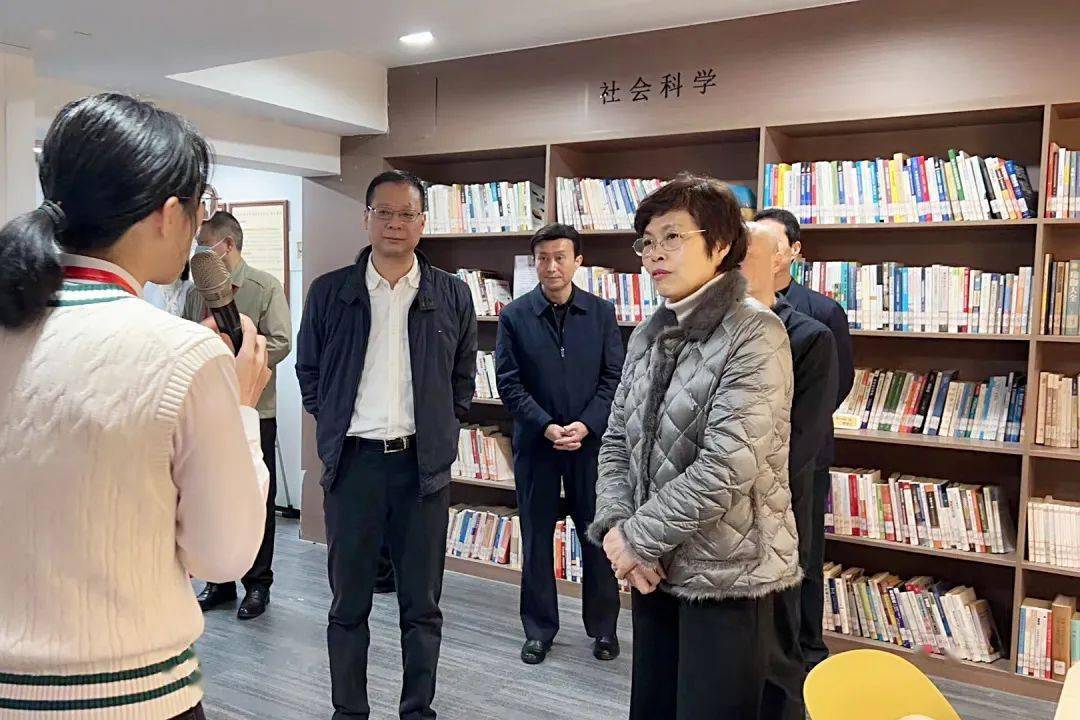 郑云春带队开展《福州市文明行为促进条例》执法检查前期调研_社区