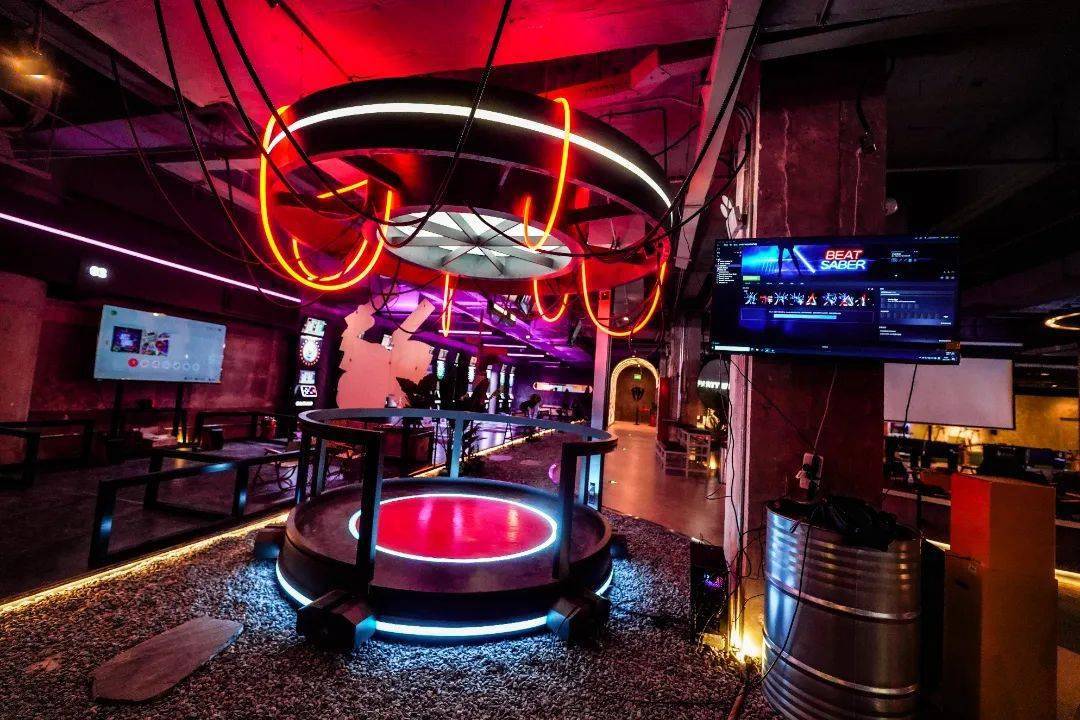 【party king保龄球运动街区】上海4店通用 | 49元享门市价228元单人