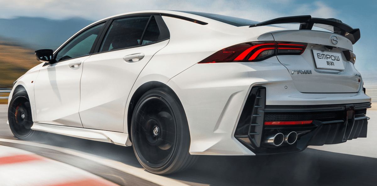 传祺影豹2.0t车型官图发布 4月上市_搜狐汽车_搜狐网